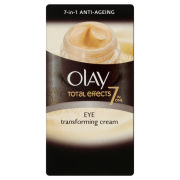 Olay Total Effects Eye Transforming Cream (15ml)