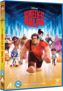 Wreck it Ralph