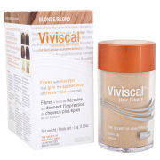 Viviscal Volumising Hair Fibres - Blonde (15g)