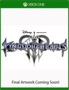 Kingdom Hearts 3