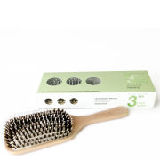 Щетка для укладки волос с длинной щетиной 3 More Inches Large Bristle Paddle Brush
Щетка для укладки волос с длинной щетиной 3 More Inches Large Bristle Paddle Brush