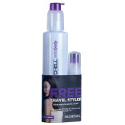 Haircare Products 