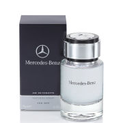 Mercedes-Benz for Men Eau De Toilette Spray (75ml)