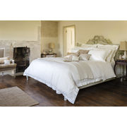 Christy Chantilly Duvet Cover - Cream