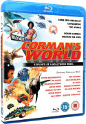 Cormans World: Exploits of a Hollywood Rebel