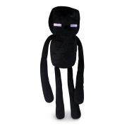Character Options Minecraft 7 Inch Soft Toy - Enderman