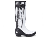 Hunter Women's Original Nightfall Wellies - Black