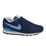 Nike Air Waffle Trainers - Blue