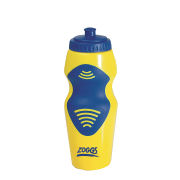 Zoggs Water Bottle - Blue