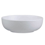 Jamie Oliver White Cereal Bowl (14cm)