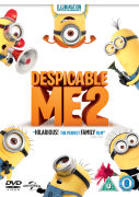 Despicable Me 2