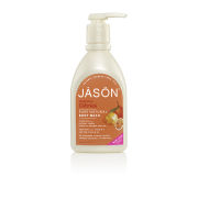 JASON Revitalizing Citrus Body Wash Pump (900ml)