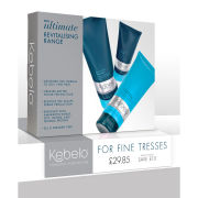 Kebelo The Ultimate Revitalising Set