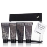 Cowshed Bullocks Pocket Cow 4 x 20ml