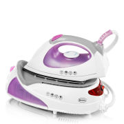Swan Steam Generator Iron