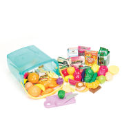 Play Circle Pantry In A Bucket