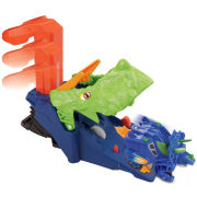 Vtech Triceratops Dino Launcher Play set