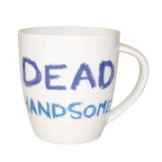 Jamie Oliver Cheeky Mug Gift Tin - Dead Handsome