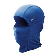 Nike Pro Combat Thermal Hood - Game Royal