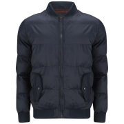 55 Soul Men's Lynx Jacket - Navy