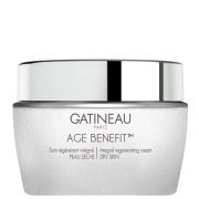 Gatineau Age Benefit Integral Regenerating Cream - Dry Skin 50ml