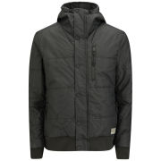 Bench Men's Entry B Coat - Black