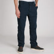 Ringspun  Men's Compound Chino - Navy