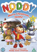 Noddy - Vol. 4: Merry Christmas Noddy