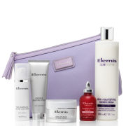 Elemis Top to Toe Beauty Skincare Collection