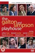 Network The Galton And Simpson Playhouse