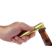 50 Calibre Bullet Beer Opener