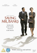 Saving Mr. Banks