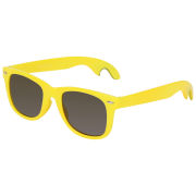 Men's Bottle Opener Sunglasses