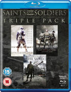 Saints and Soldiers Triple Pack - Limited Edition