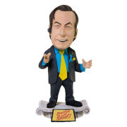 Breaking Bad 6 Inch Saul Goodman Bobblehead
