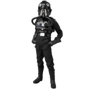 Hot Toys Tie Fighter Pilot 12 Inch Figure