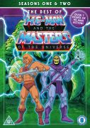 He-Man and the Masters of the Universe - Series 1 and 2