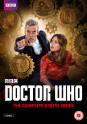 Doctor Who - Series 8