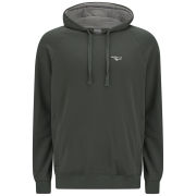 Gola Men's Newport Hoody - Charcoal Marl/Grey Marl