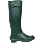 Barbour Women's Country Classic Wellington Boots - Green
