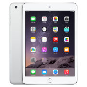 Apple iPad mini 3 Wi-Fi 16GB - Silver