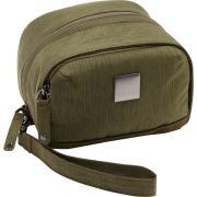 Acme Made Montgomery Street Camera Case - Olive Green