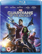 Guardians of the Galaxy