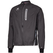 Le Coq Sportif Performance Arcalis Rain Jacket - Black