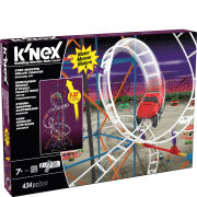 K'NEX Star Shooter Roller Coaster (13570)