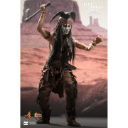 Hot Toys Disney Tonto 1:6 Scale Figure