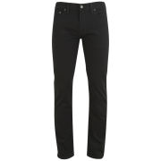 Levi's Men's 511 Slim Tapered Fit Jeans - Cedar Breaks Black