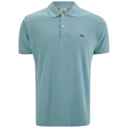 Lacoste Men's Polo Shirt - Bright Blue
