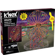 K'NEX Ferris Wheel Building Set (14469)