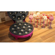Gourmet Gadgetry Cake Pop Maker